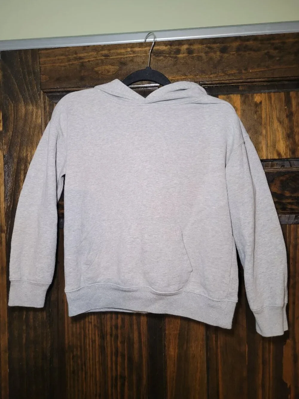 Youth Large Gap hoodie
